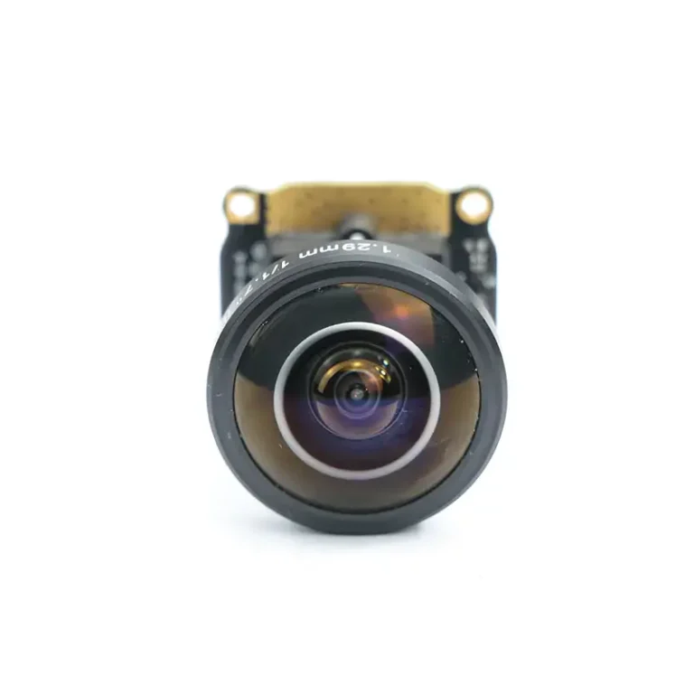 starvis sensor inside-CK vision