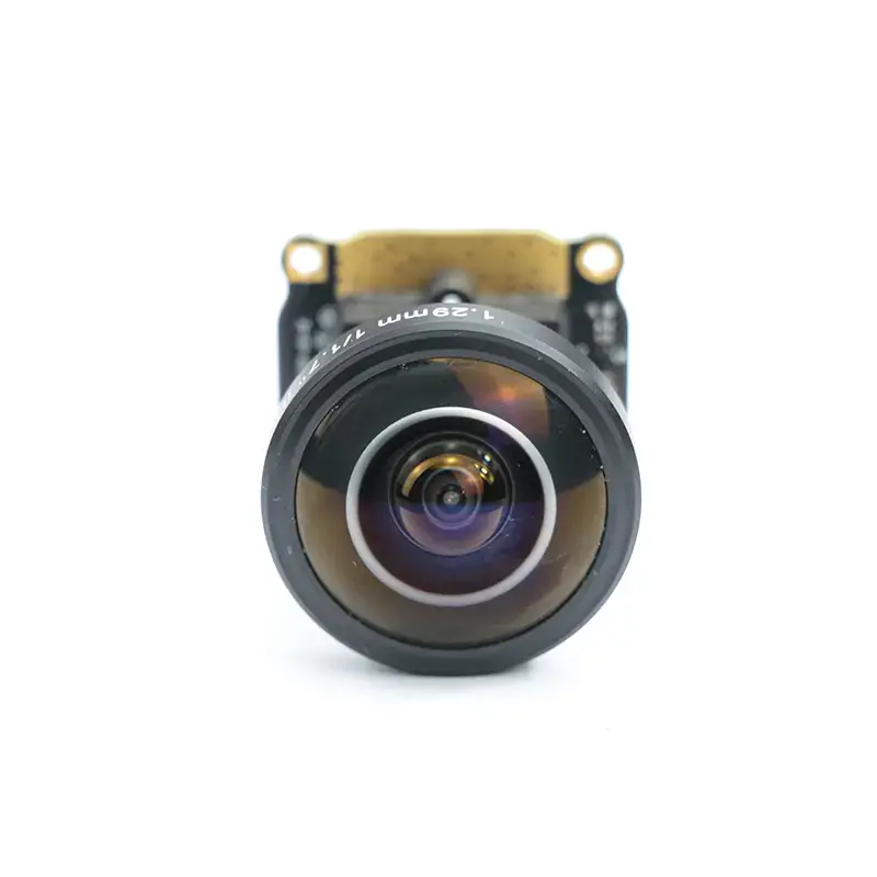 starvis sensor inside-CK vision