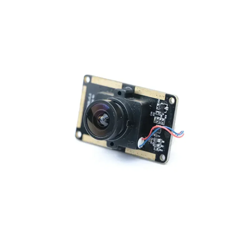 High frame rate 0.3 MP camera-CK-30W-V2