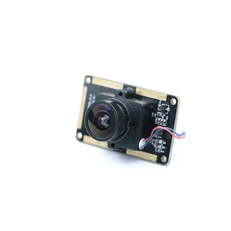 High frame rate 0.3 MP camera-CK-30W-V2