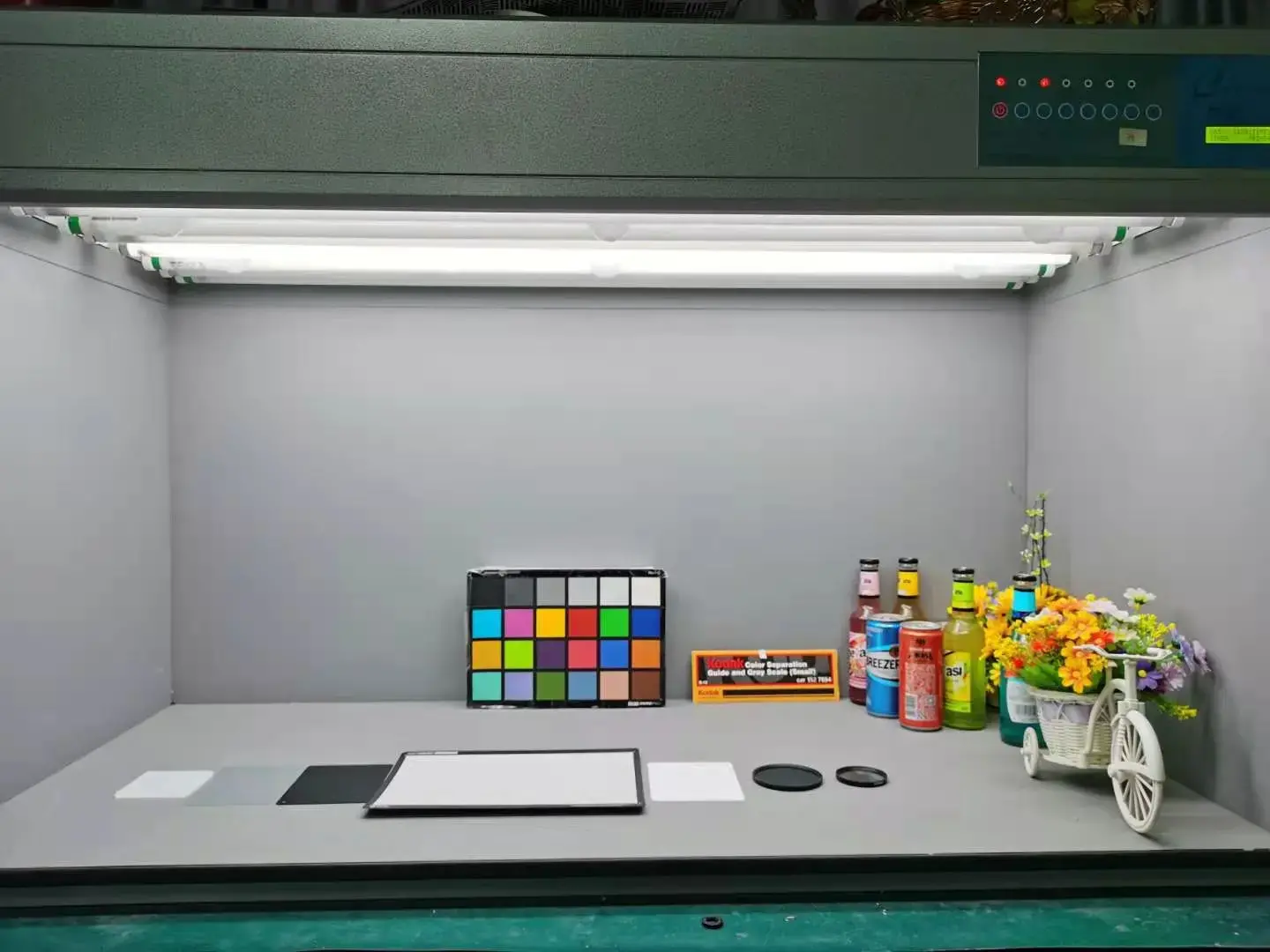 optical lab