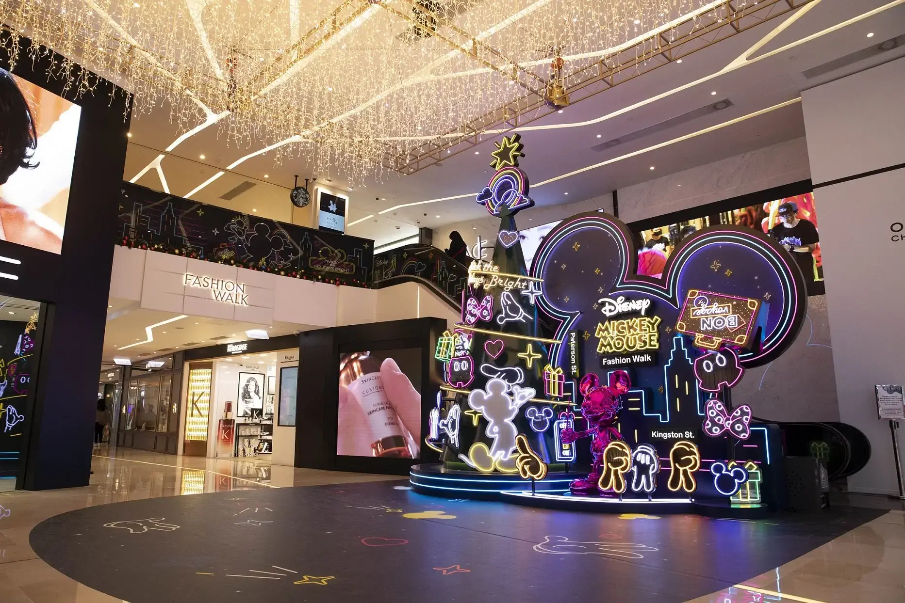 camera ISP fine tune-in shopping mall-CK vision