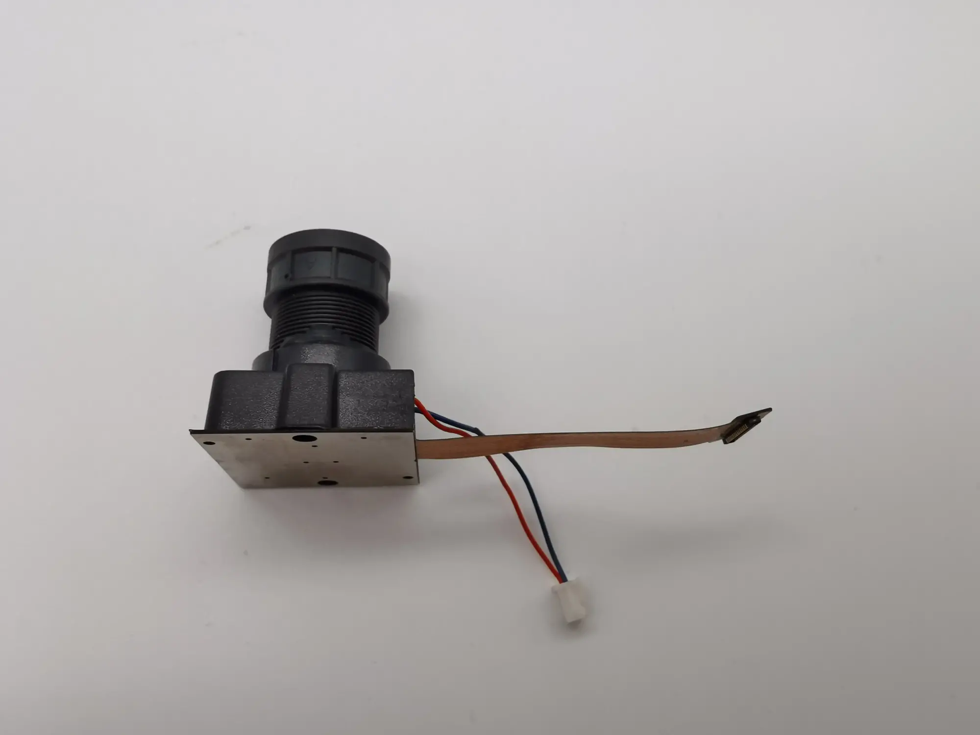 1080P Night vision MIPI camera module with IRCUT - CK vision