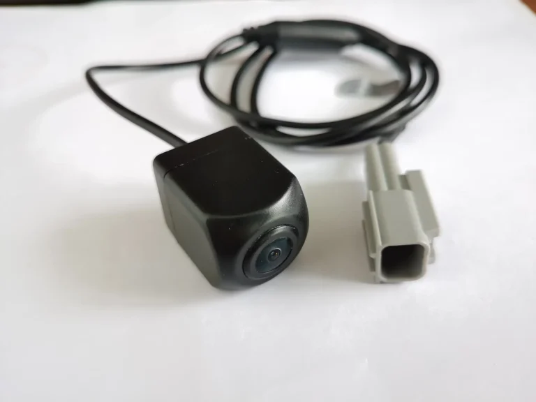 1080P Rear view camera--CK vision