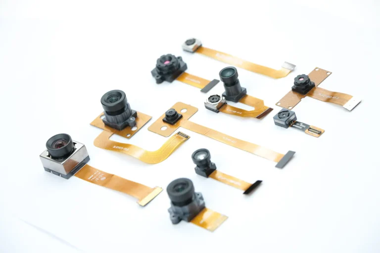 MIPI camera customization - CK vision