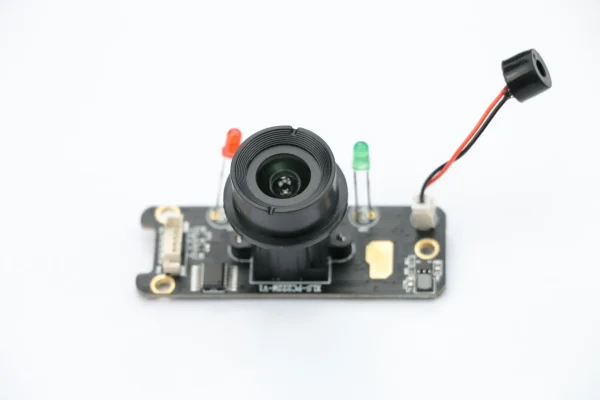 1080P USB web camera-CK vision