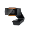 720P Webcam with noise canceling Microphone-CK vision