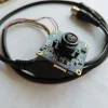 2MP 1080P AHD Camera Module with distortion correction-CK vision