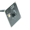 Cheap 0.3 MP camera-CK vision