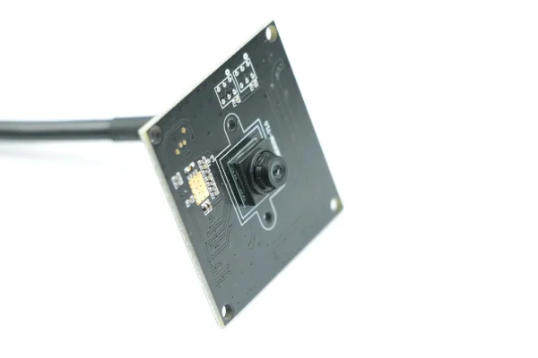 Cheap 0.3 MP camera-CK vision