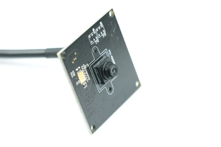 Cheap 0.3 MP camera-CK vision