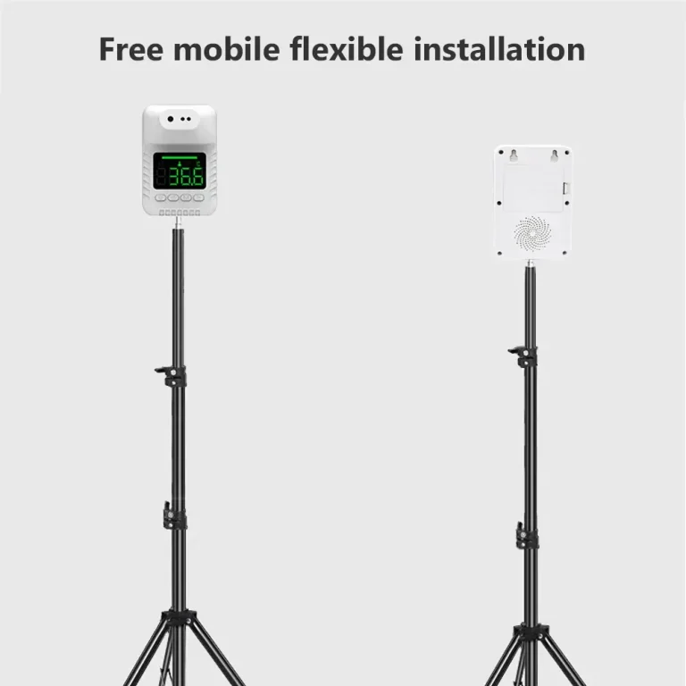 Non-contact temperature measurement equipment-CK vision