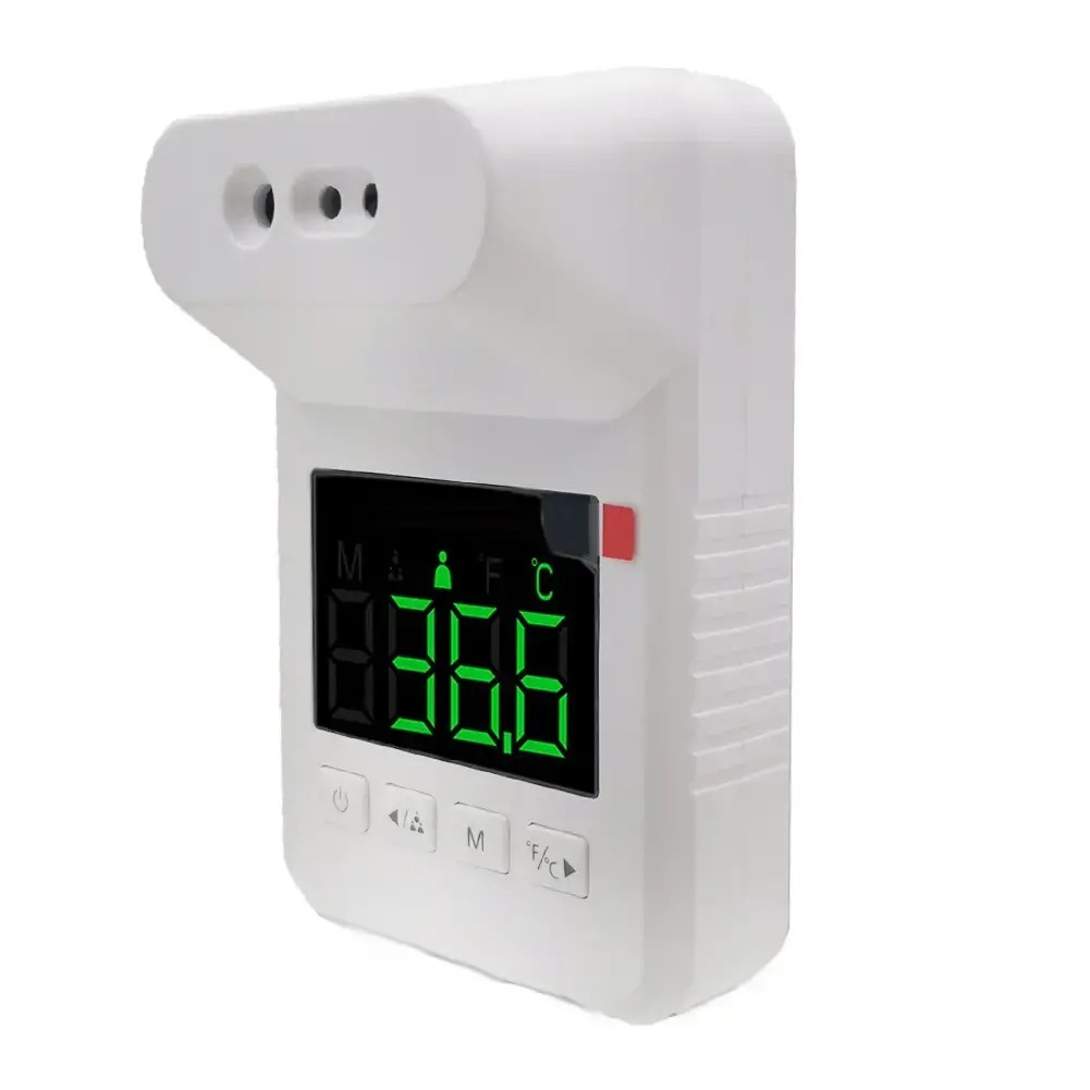 COVID-19 Prevention body temperature test equipment; Thermometer for New Coronavirus Epidemic Prevention.