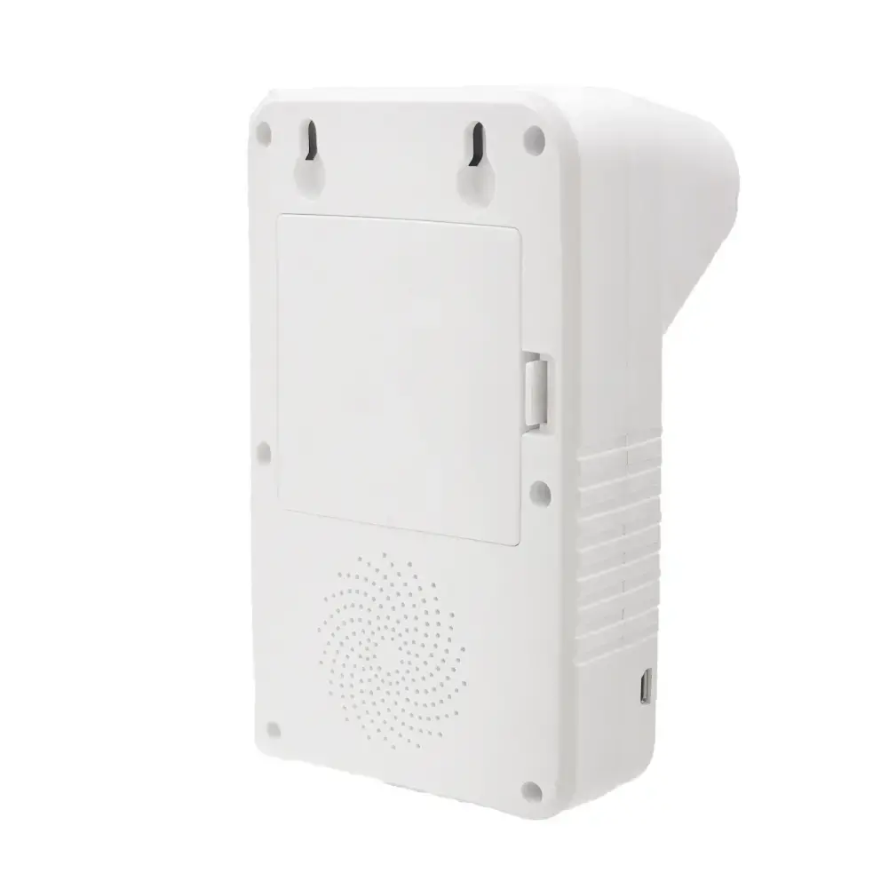 COVID-19 Prevention body temperature test equipment; Thermometer for New Coronavirus Epidemic Prevention.