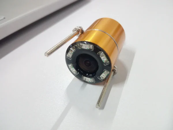 Fishing camera-CK vision
