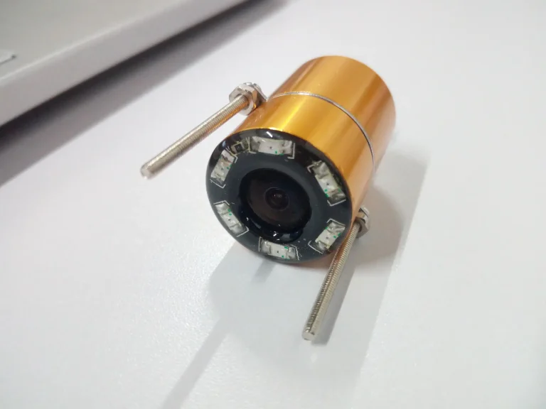 Fishing camera-CK vision