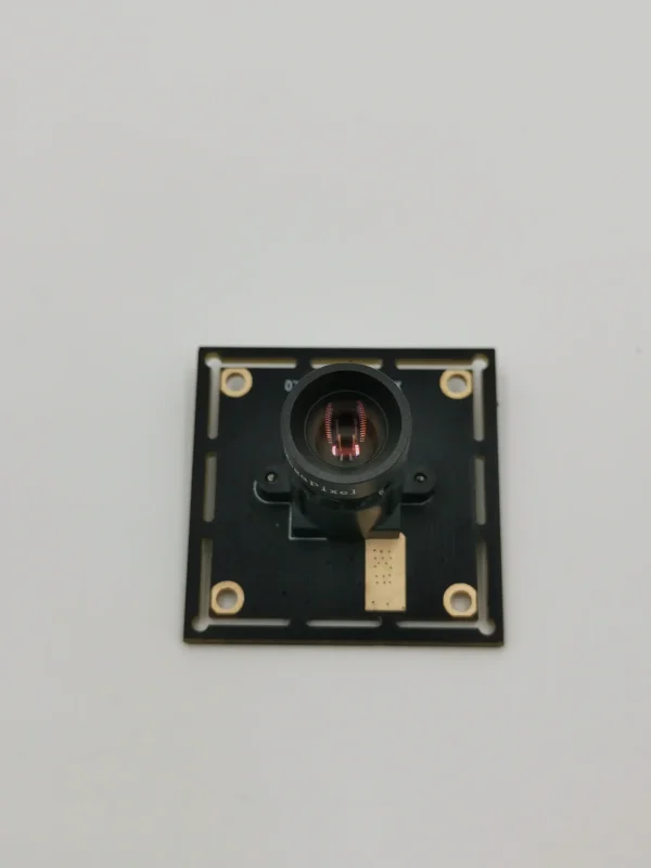 0.3MP global shutter, USB camera-CK vision