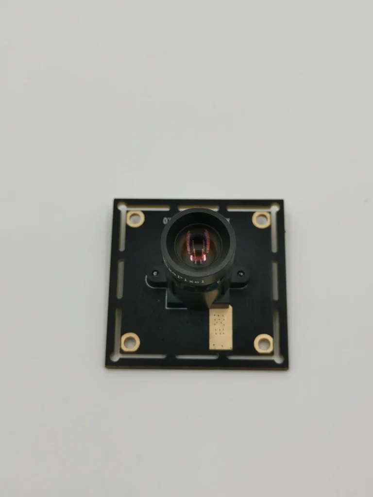 0.3MP global shutter, USB camera-CK vision