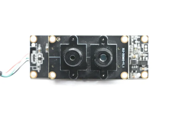 1080P Dual USB camera-CK vision