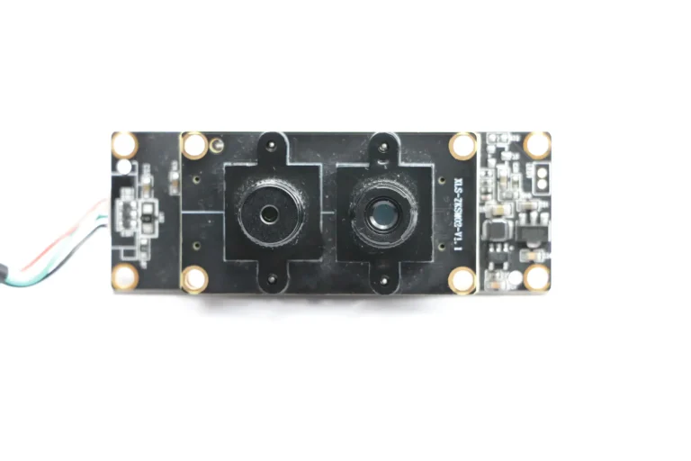 1080P Dual USB camera-CK vision