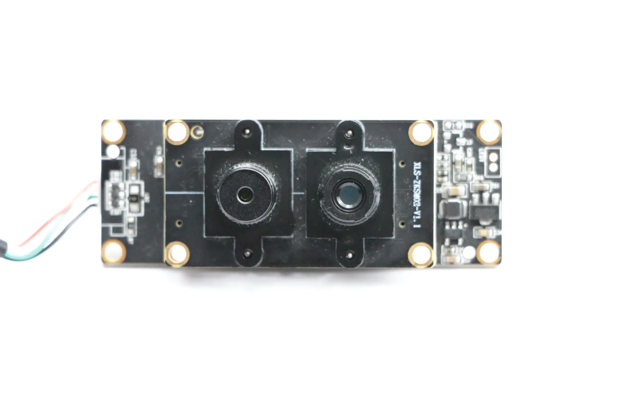 1080P Dual USB camera-CK vision