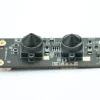 Concealable face recognition USB camera