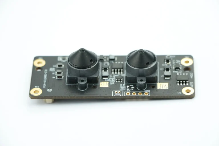 Concealable face recognition USB camera