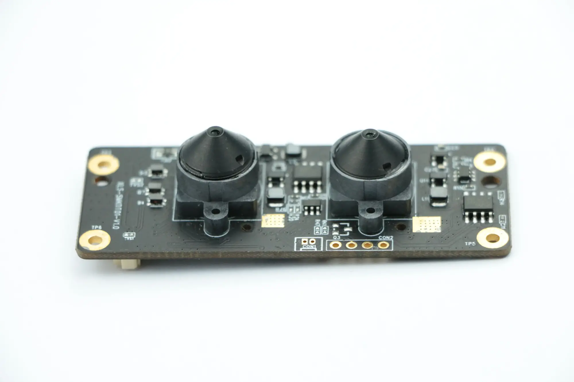Concealable face recognition USB camera