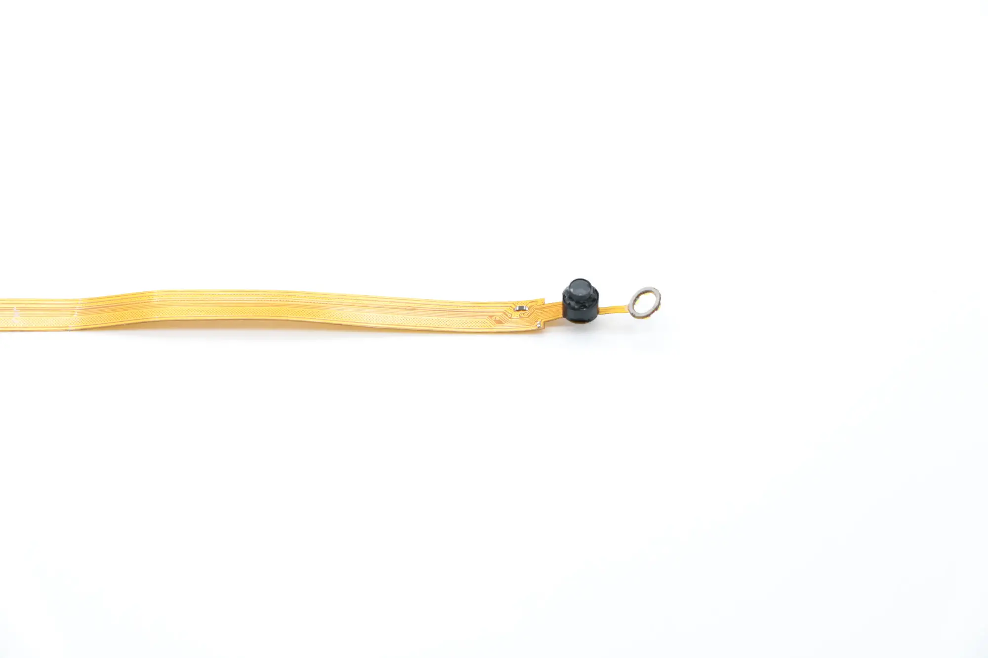 0.3 MP two-wire serial interface