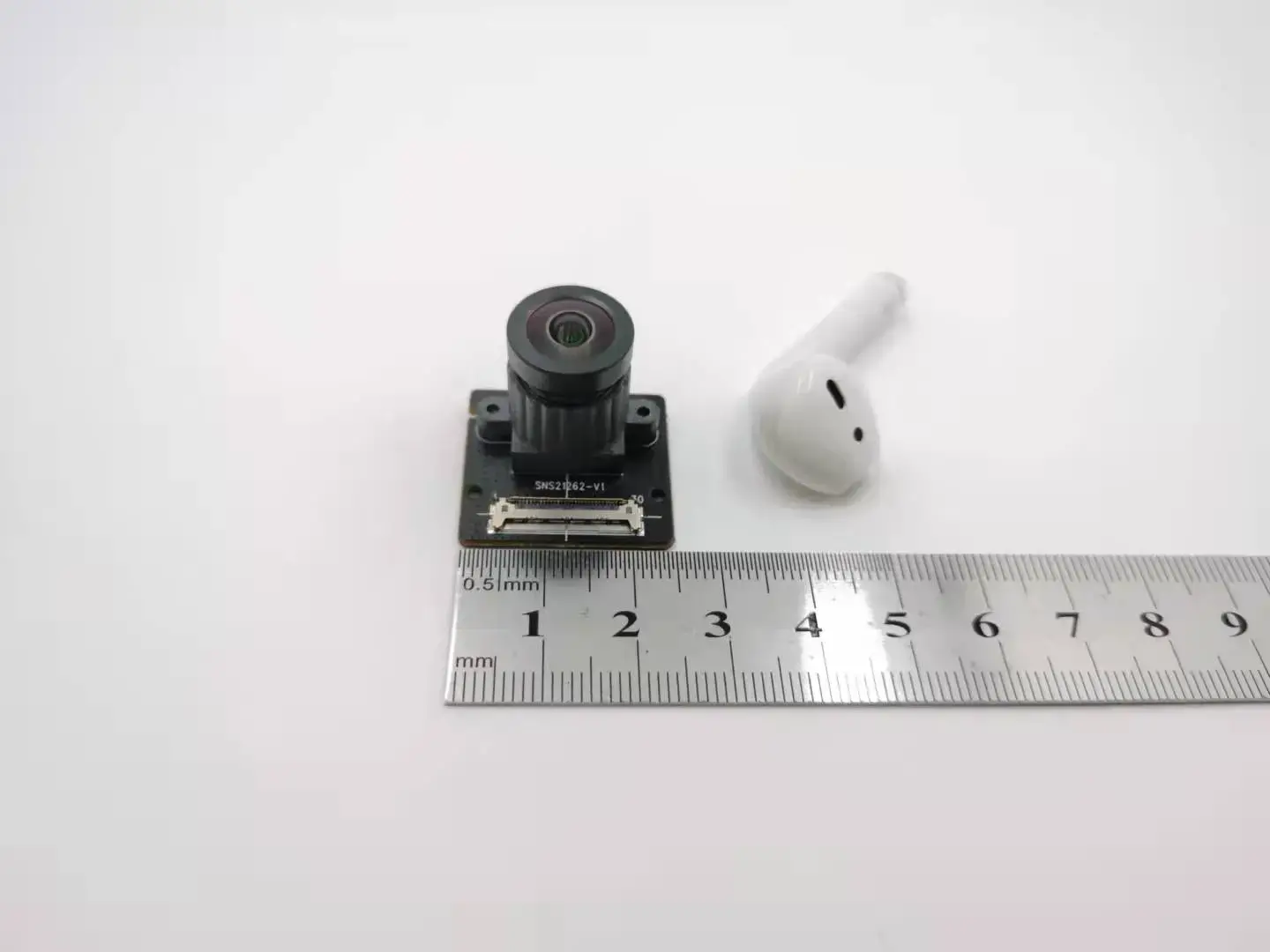 -40 to 105 ℃ 1080p MIPI camera module