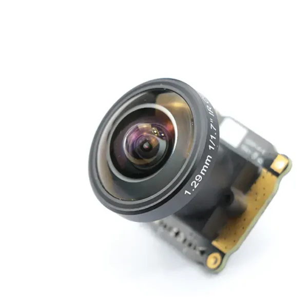 night vision camera with sony sensor-CK vision