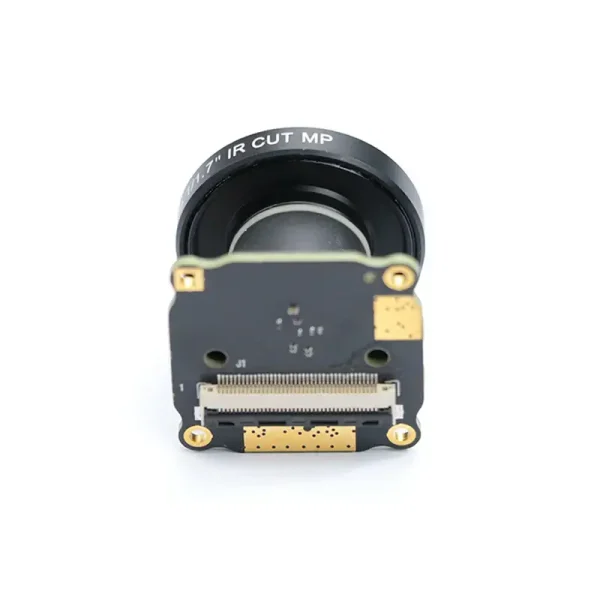 1080P mipi night vision camera module-CK vision
