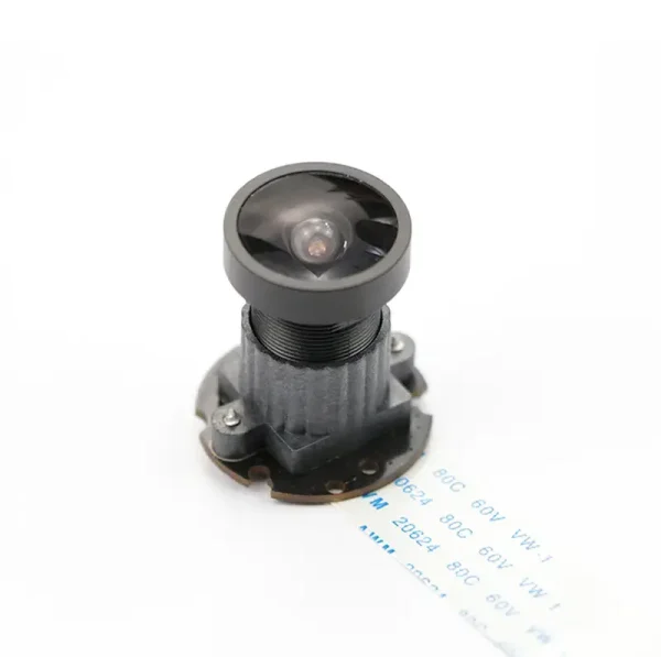 Using CMOS sensor GC2053 from galaxy core-CK vision