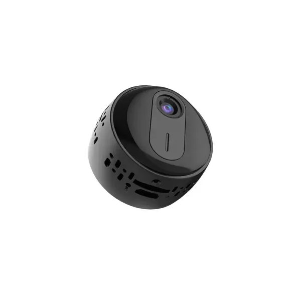 compact indoor security camera-CK-VH3-B