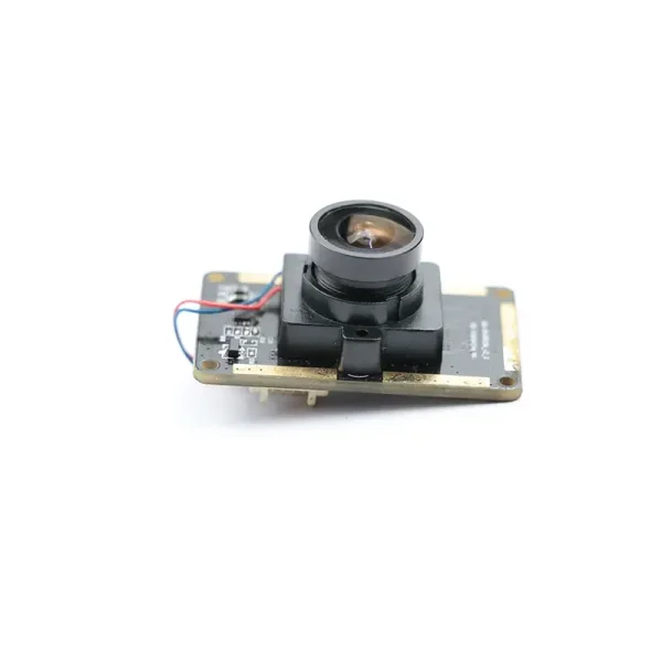 60 fps, 0.3 megapixel VGA, USB camera module-CK-30W-V2