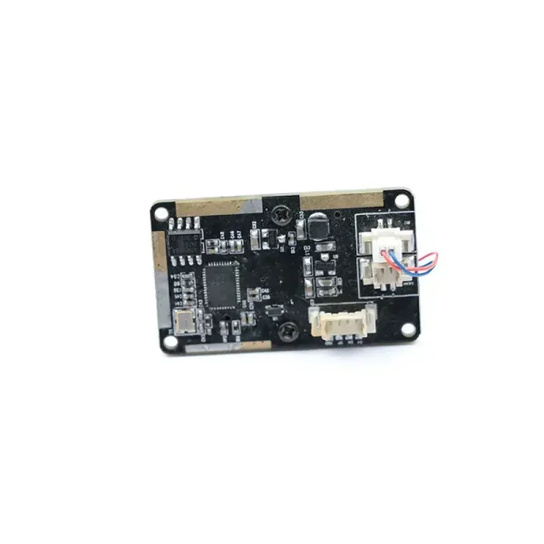 Using OV7725 CMOS sensor from OmniVision, 0.3 megapixel resolution-640X480-CK-30W-V2