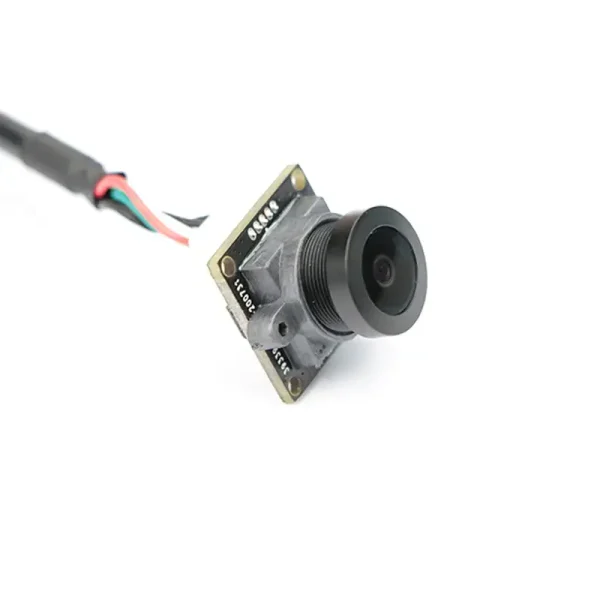 CK-62-V2 AHD Camera