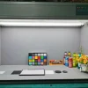 light case: D65, TL84, A, H --CK vision