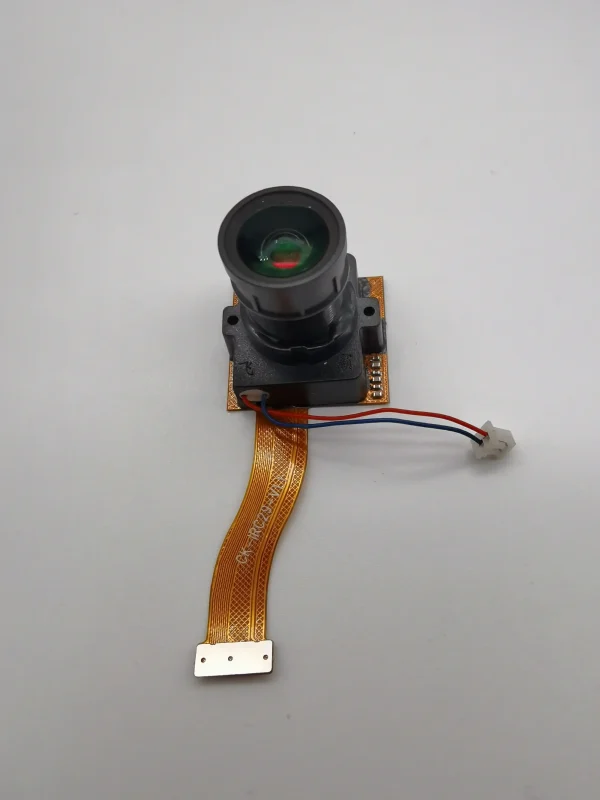 MIPI camera module with IRCUT-CK vision