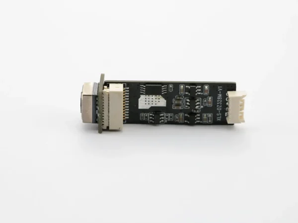 8MP Sony senor: IMX179 inside-CK vision