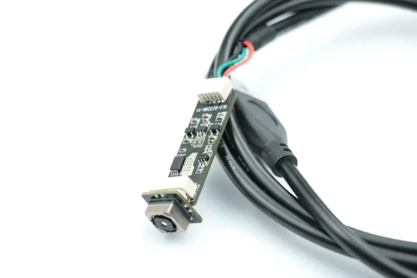 HD endoscope -CK vision