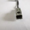 backup camera connector for Toyota-CK vision