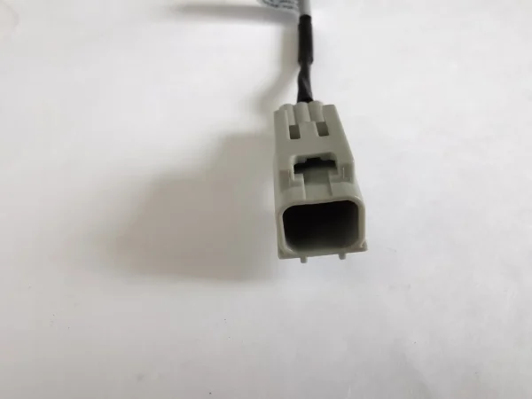 backup camera connector for Toyota-CK vision