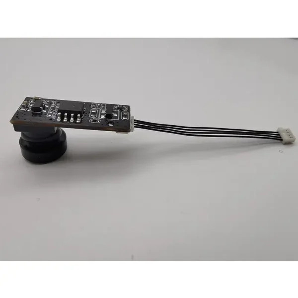 High end 720p USB camera - CK vision