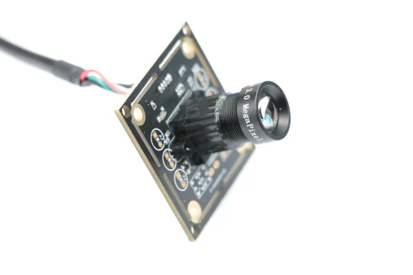 1080P HDR UVC camera module-CK vision