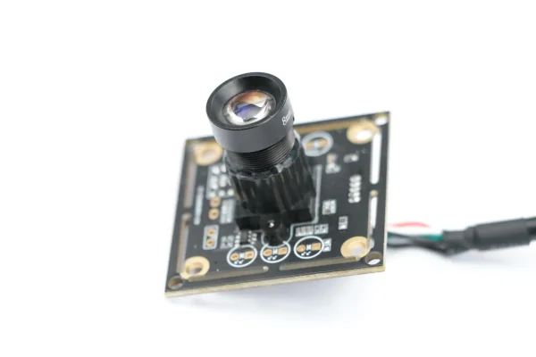 Using AR0230 CMOS sensor from Aptina-CK vision