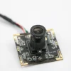 Using IMX307 CMOS sensor from Sony-CK vision