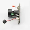 High sensitivity, Superior low-light performance camera module-CK vision