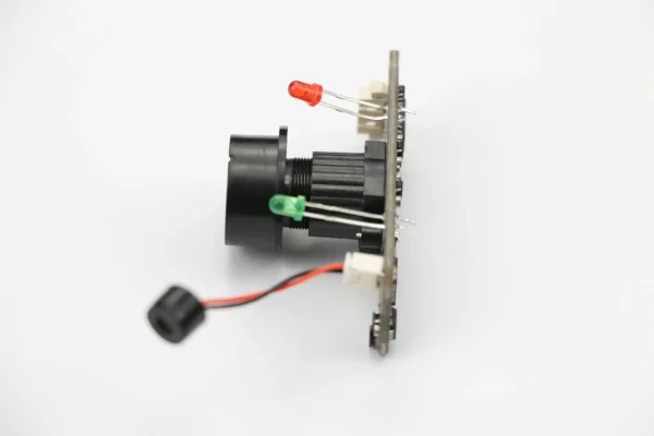 High sensitivity, Superior low-light performance camera module-CK vision
