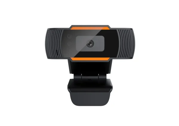 720P Webcam-CK vision